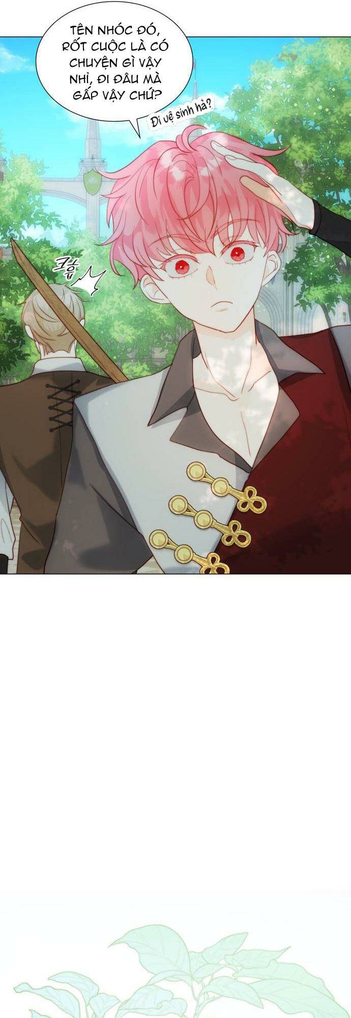 Tôi được sinh ra là con gái thứ hai - Chapter 35 - Page 26