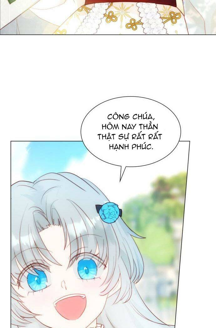 Tôi được sinh ra là con gái thứ hai - Chapter 35 - Page 30