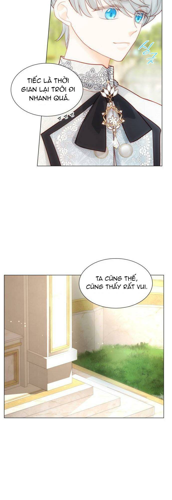 Tôi được sinh ra là con gái thứ hai - Chapter 35 - Page 32