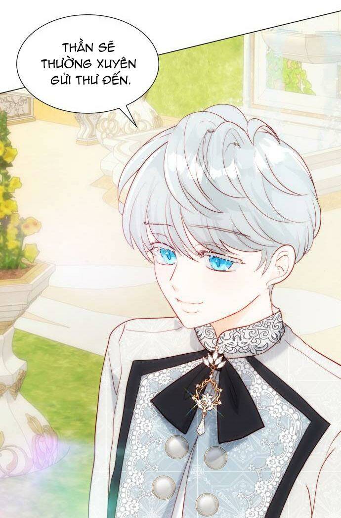 Tôi được sinh ra là con gái thứ hai - Chapter 35 - Page 33