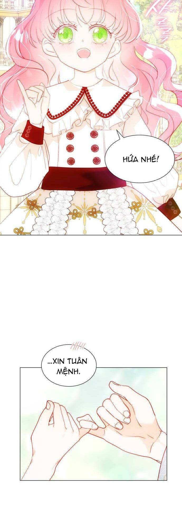 Tôi được sinh ra là con gái thứ hai - Chapter 35 - Page 35