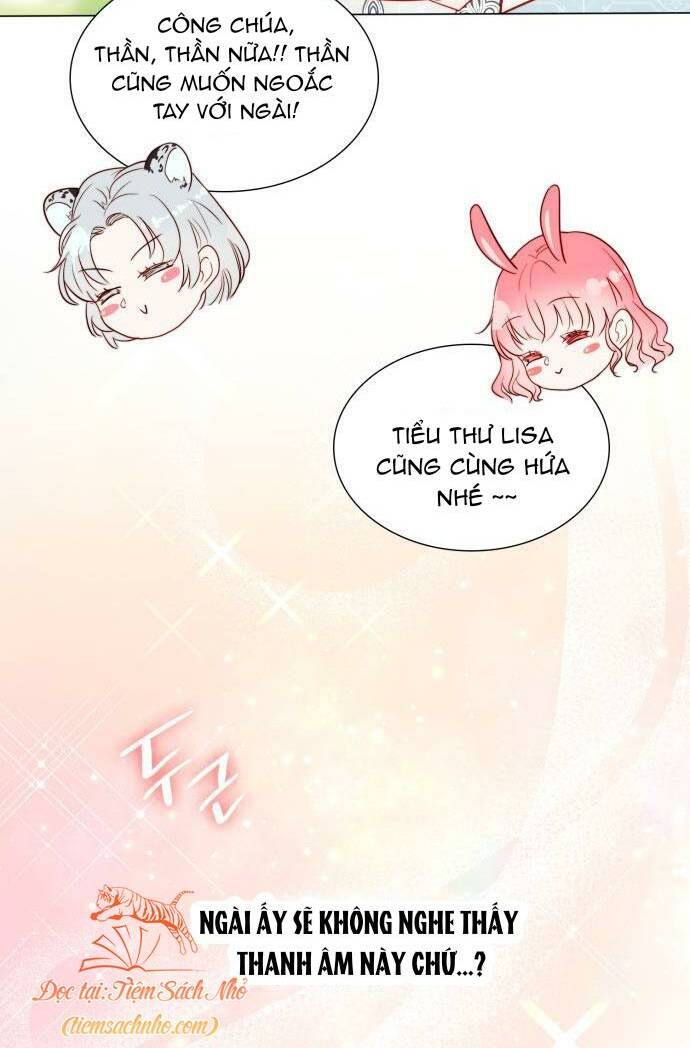 Tôi được sinh ra là con gái thứ hai - Chapter 35 - Page 37
