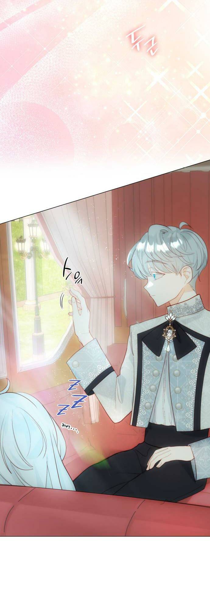 Tôi được sinh ra là con gái thứ hai - Chapter 35 - Page 38