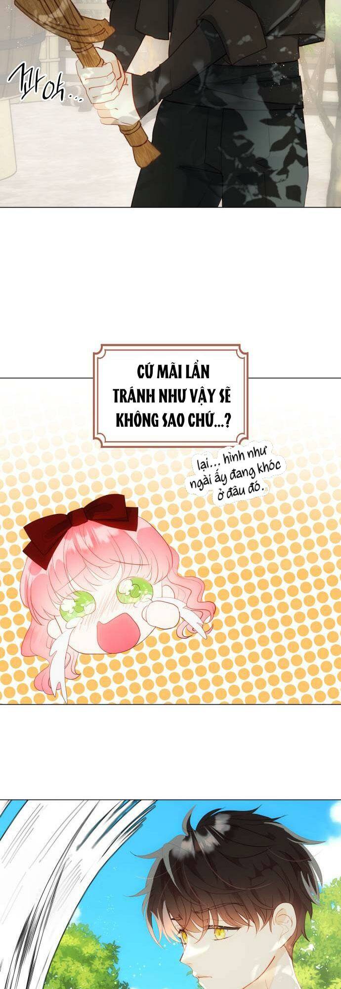 Tôi được sinh ra là con gái thứ hai - Chapter 35 - Page 3