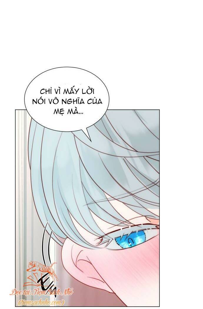 Tôi được sinh ra là con gái thứ hai - Chapter 35 - Page 40