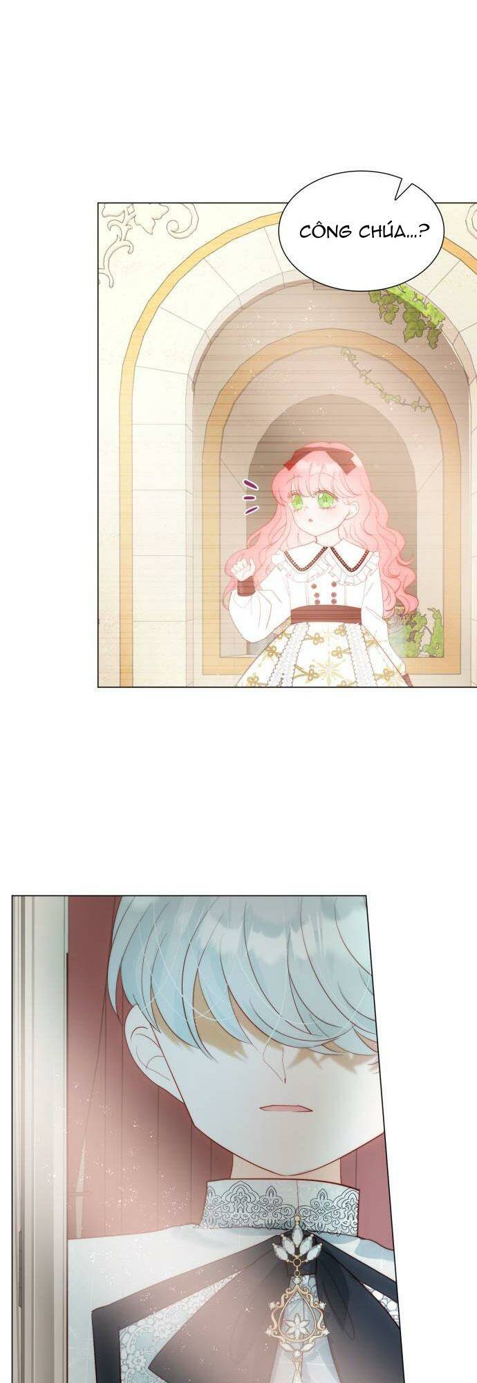 Tôi được sinh ra là con gái thứ hai - Chapter 35 - Page 41