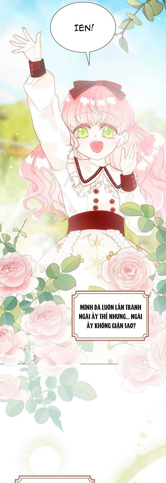 Tôi được sinh ra là con gái thứ hai - Chapter 35 - Page 44