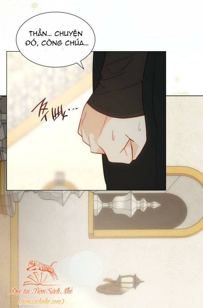 Tôi được sinh ra là con gái thứ hai - Chapter 35 - Page 46