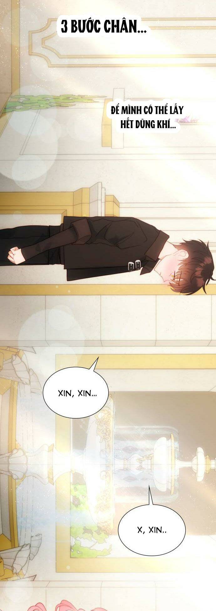 Tôi được sinh ra là con gái thứ hai - Chapter 35 - Page 47