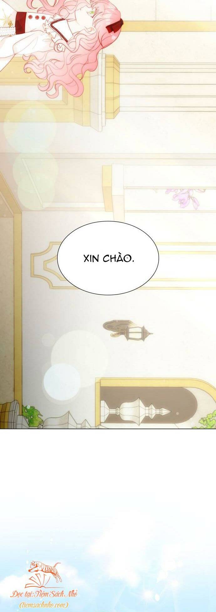 Tôi được sinh ra là con gái thứ hai - Chapter 35 - Page 48