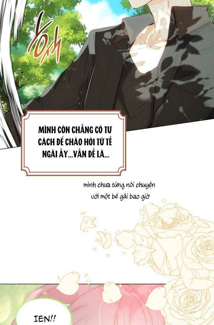 Tôi được sinh ra là con gái thứ hai - Chapter 35 - Page 4