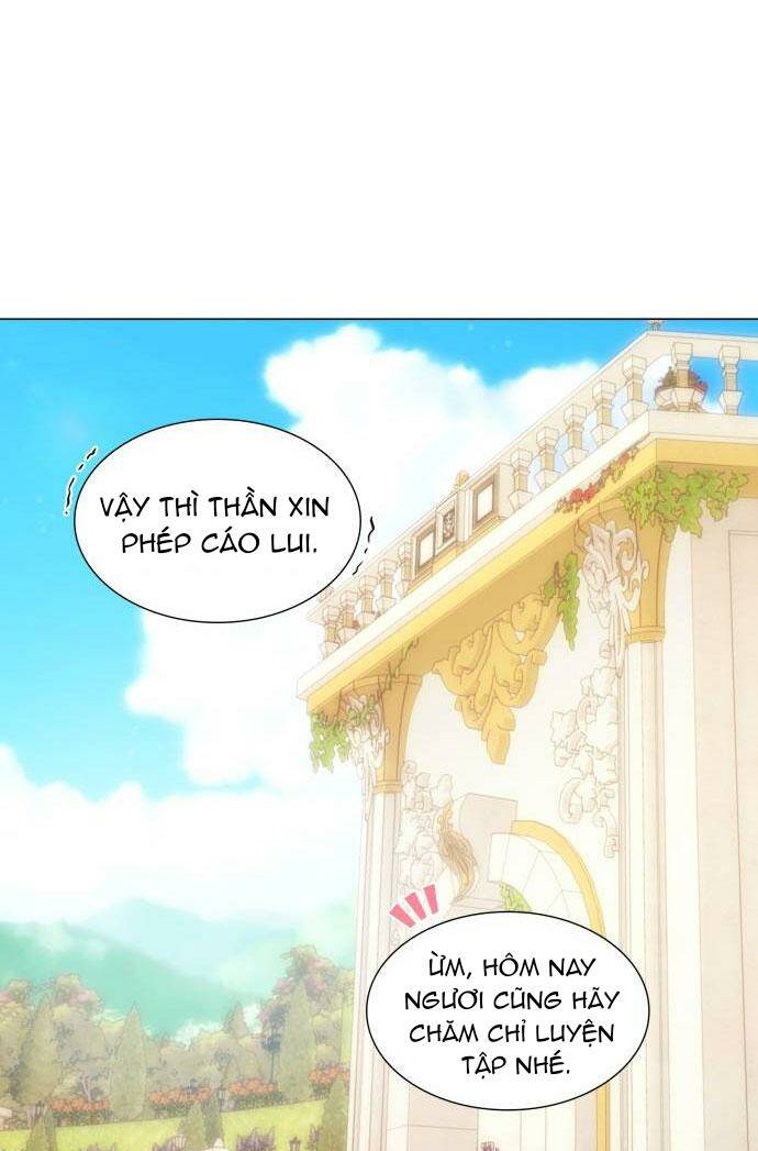 Tôi được sinh ra là con gái thứ hai - Chapter 35 - Page 50