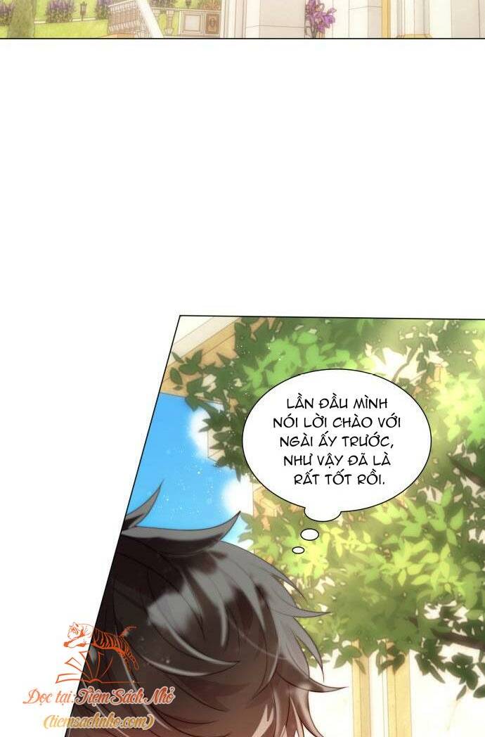 Tôi được sinh ra là con gái thứ hai - Chapter 35 - Page 51