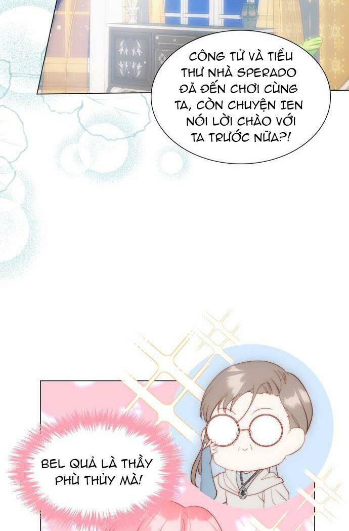 Tôi được sinh ra là con gái thứ hai - Chapter 35 - Page 55