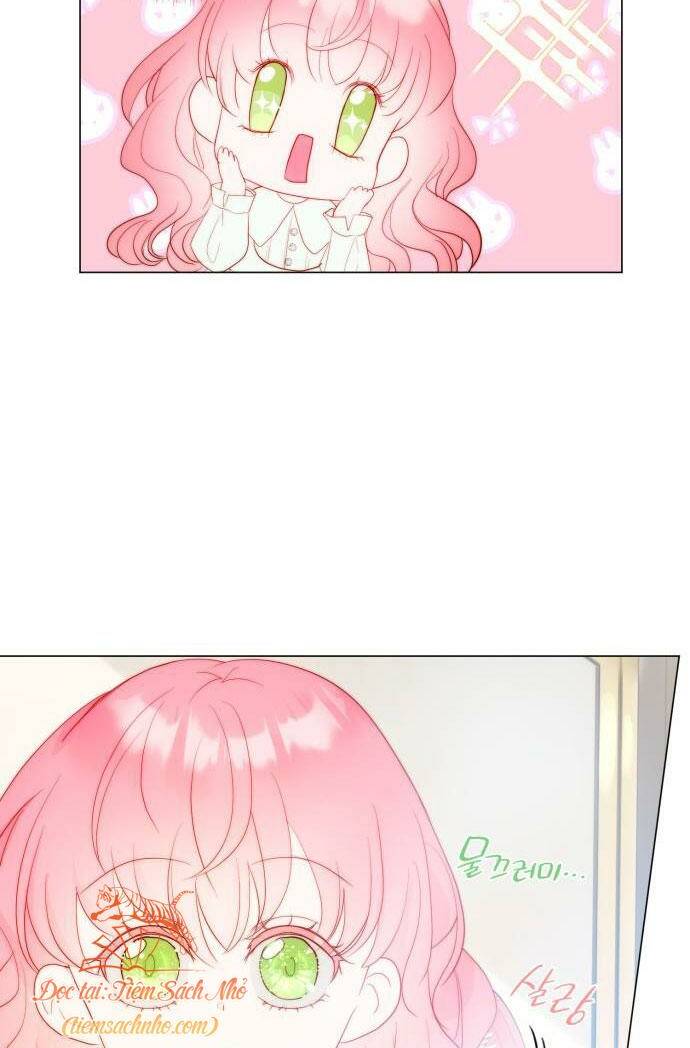 Tôi được sinh ra là con gái thứ hai - Chapter 35 - Page 56