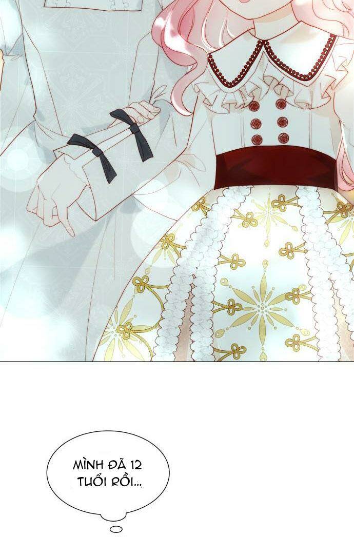 Tôi được sinh ra là con gái thứ hai - Chapter 35 - Page 58