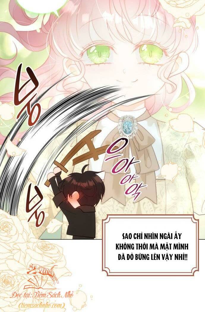 Tôi được sinh ra là con gái thứ hai - Chapter 35 - Page 5