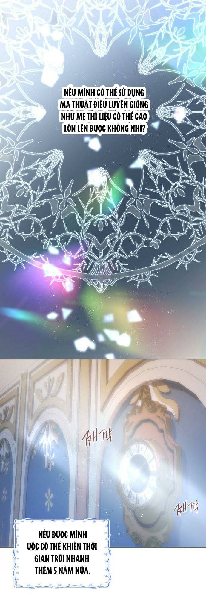 Tôi được sinh ra là con gái thứ hai - Chapter 35 - Page 60