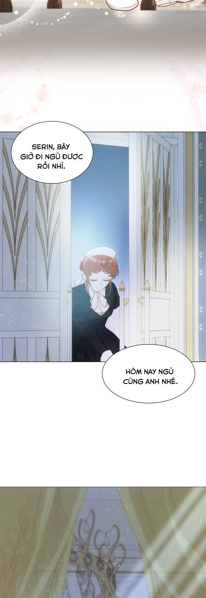 Tôi được sinh ra là con gái thứ hai - Chapter 36 - Page 9