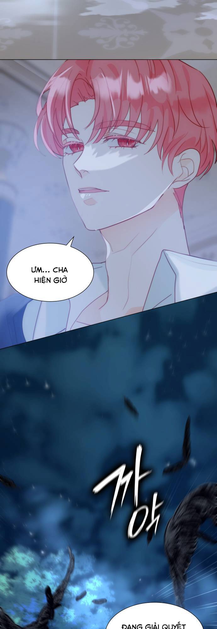 Tôi được sinh ra là con gái thứ hai - Chapter 36 - Page 12