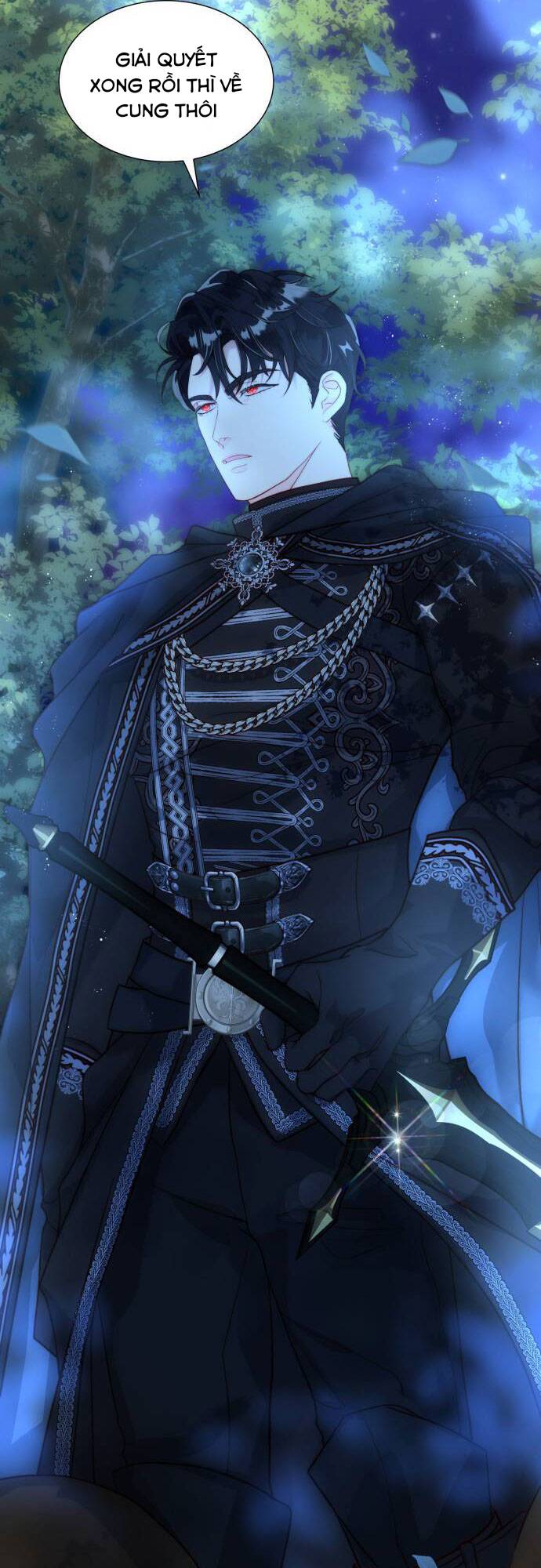 Tôi được sinh ra là con gái thứ hai - Chapter 36 - Page 20