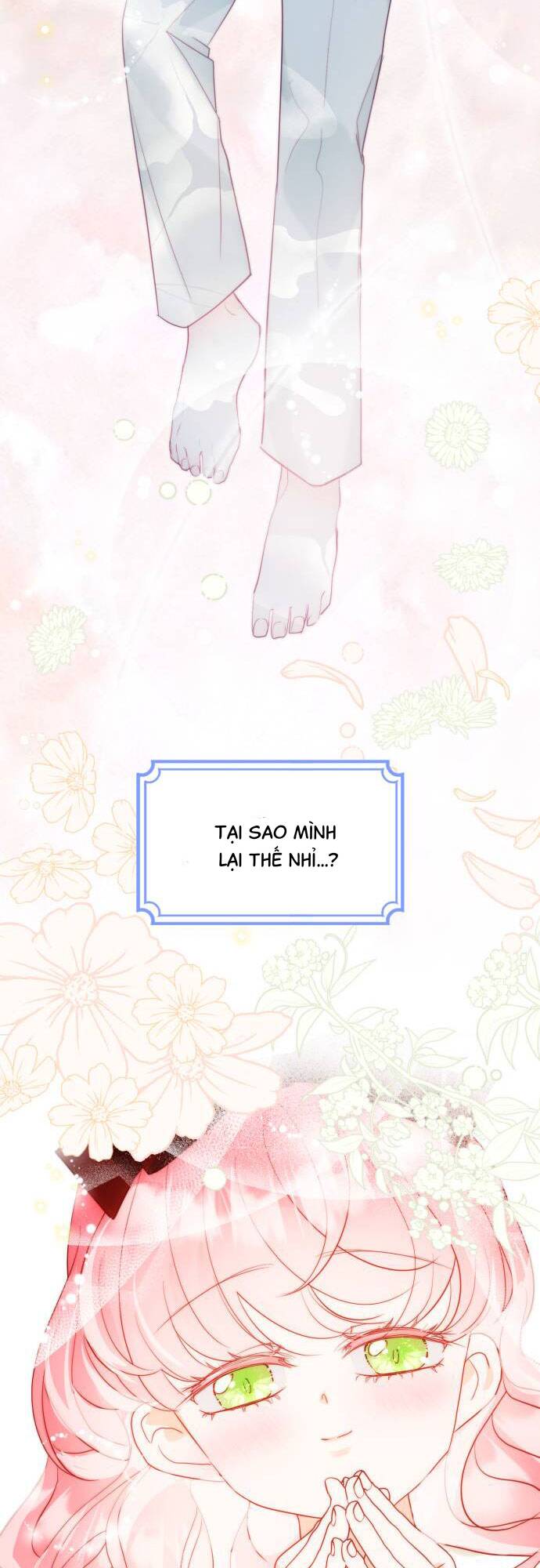 Tôi được sinh ra là con gái thứ hai - Chapter 36 - Page 32