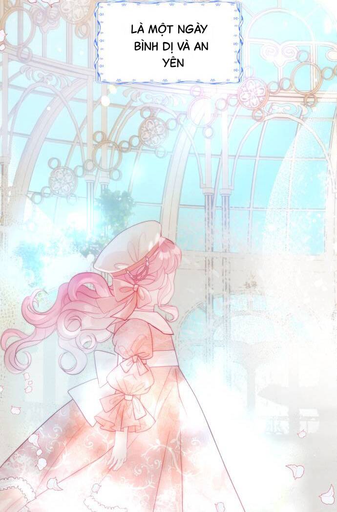 Tôi được sinh ra là con gái thứ hai - Chapter 36 - Page 37