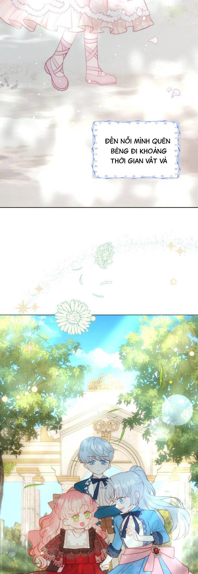 Tôi được sinh ra là con gái thứ hai - Chapter 36 - Page 38