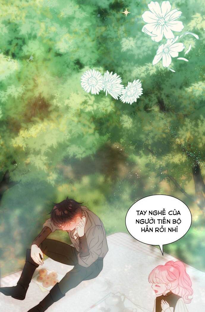 Tôi được sinh ra là con gái thứ hai - Chapter 36 - Page 40