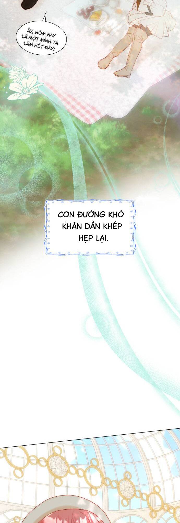 Tôi được sinh ra là con gái thứ hai - Chapter 36 - Page 41