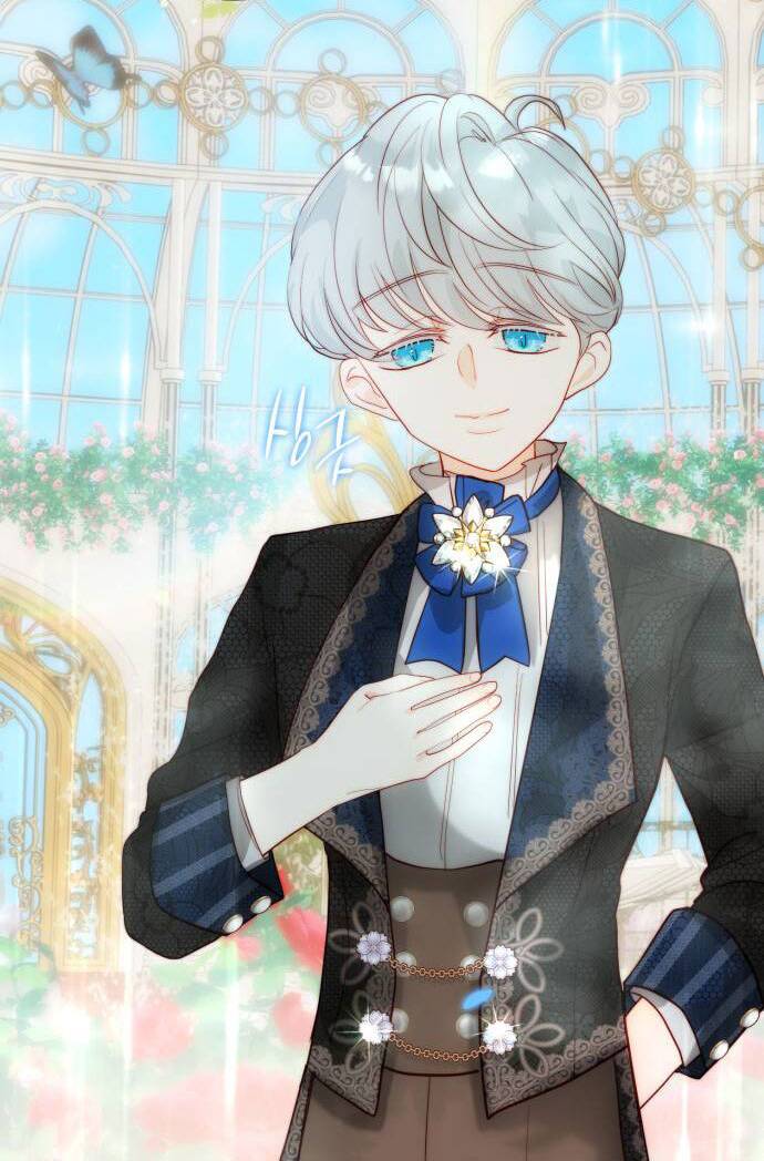 Tôi được sinh ra là con gái thứ hai - Chapter 36 - Page 43