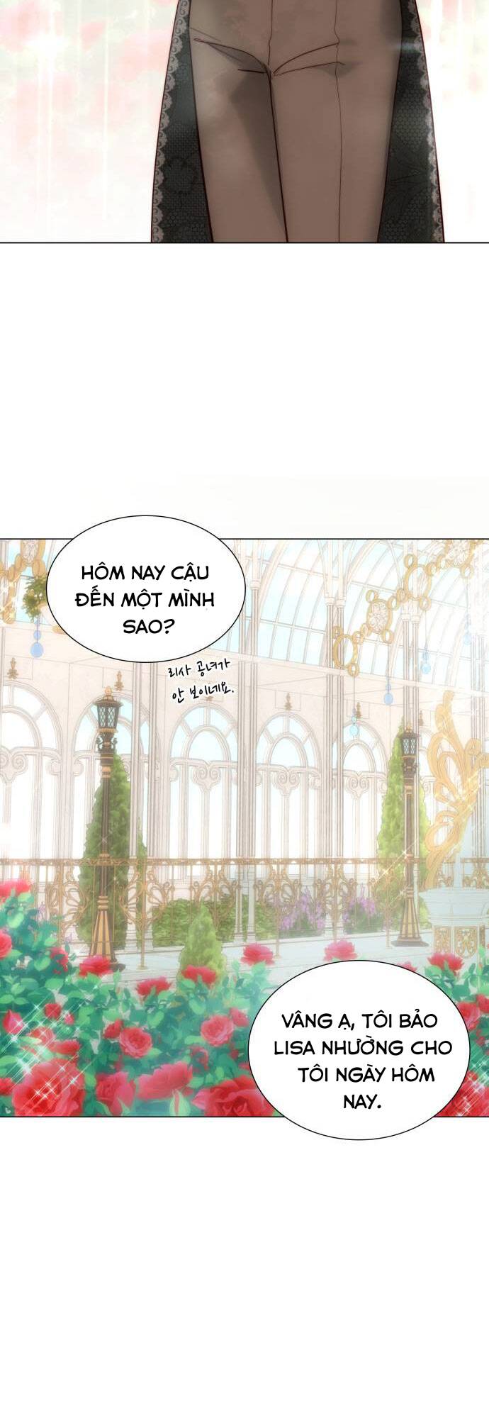 Tôi được sinh ra là con gái thứ hai - Chapter 36 - Page 44