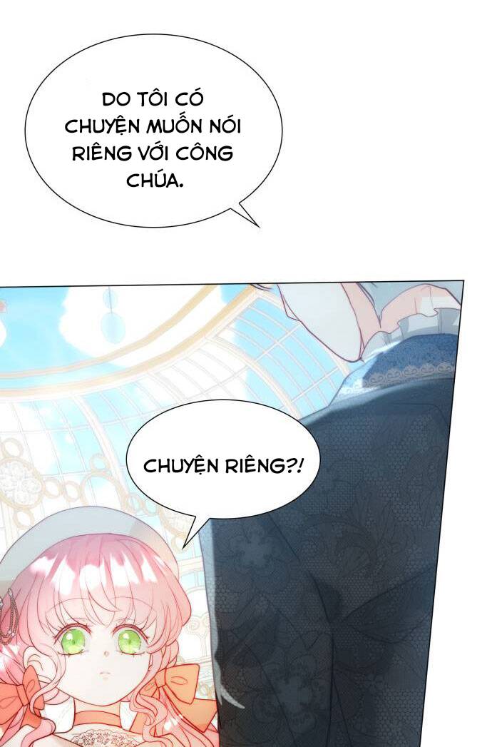 Tôi được sinh ra là con gái thứ hai - Chapter 36 - Page 45