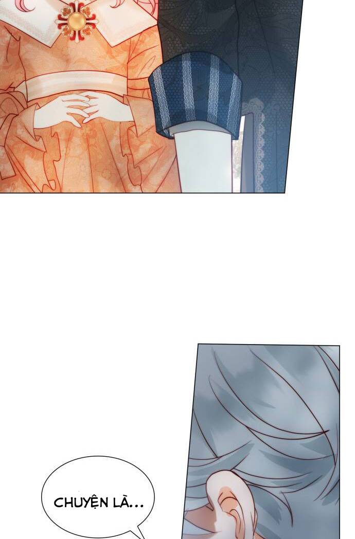 Tôi được sinh ra là con gái thứ hai - Chapter 36 - Page 46