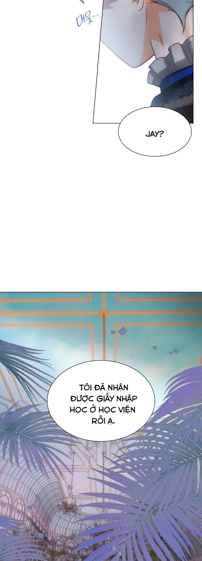 Tôi được sinh ra là con gái thứ hai - Chapter 36 - Page 47