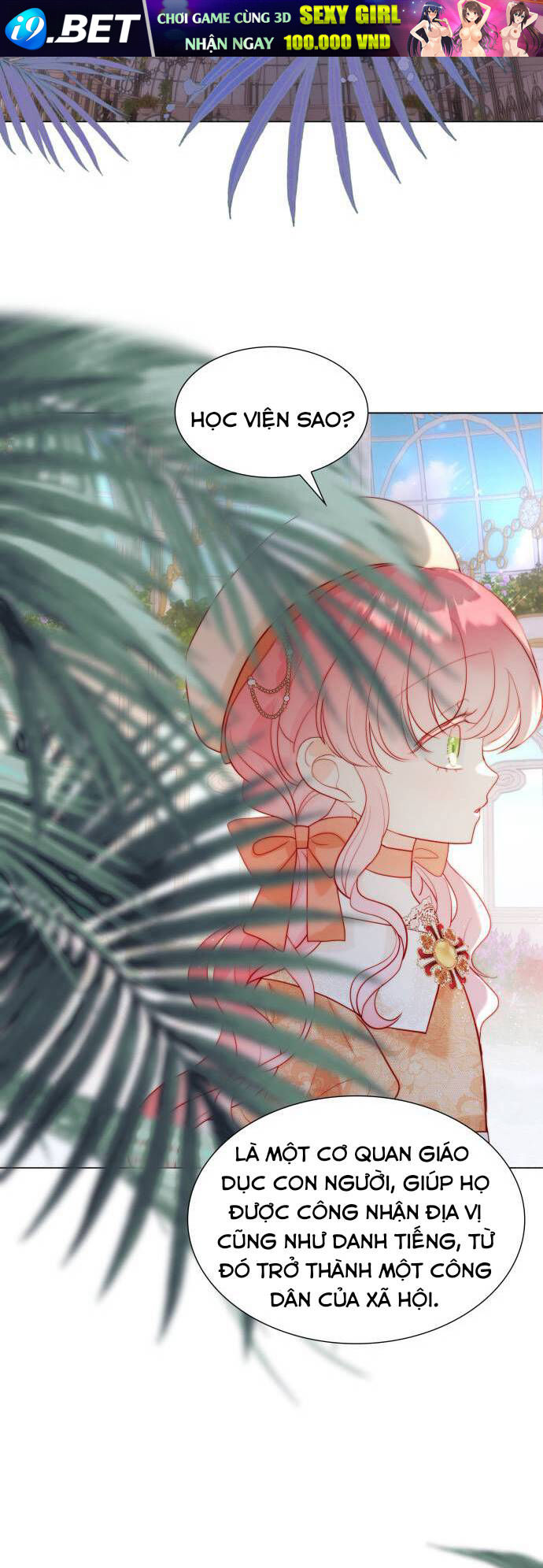 Tôi được sinh ra là con gái thứ hai - Chapter 36 - Page 48