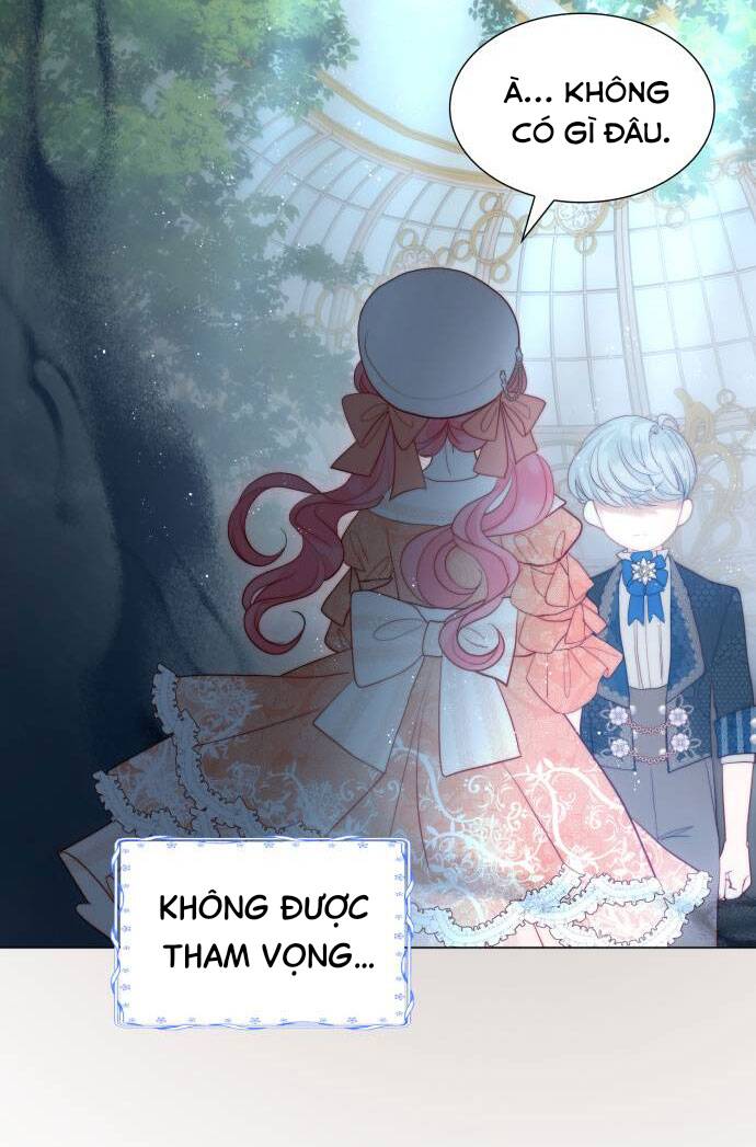 Tôi được sinh ra là con gái thứ hai - Chapter 36 - Page 50
