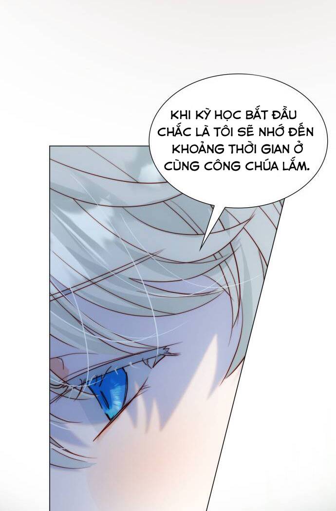 Tôi được sinh ra là con gái thứ hai - Chapter 36 - Page 51
