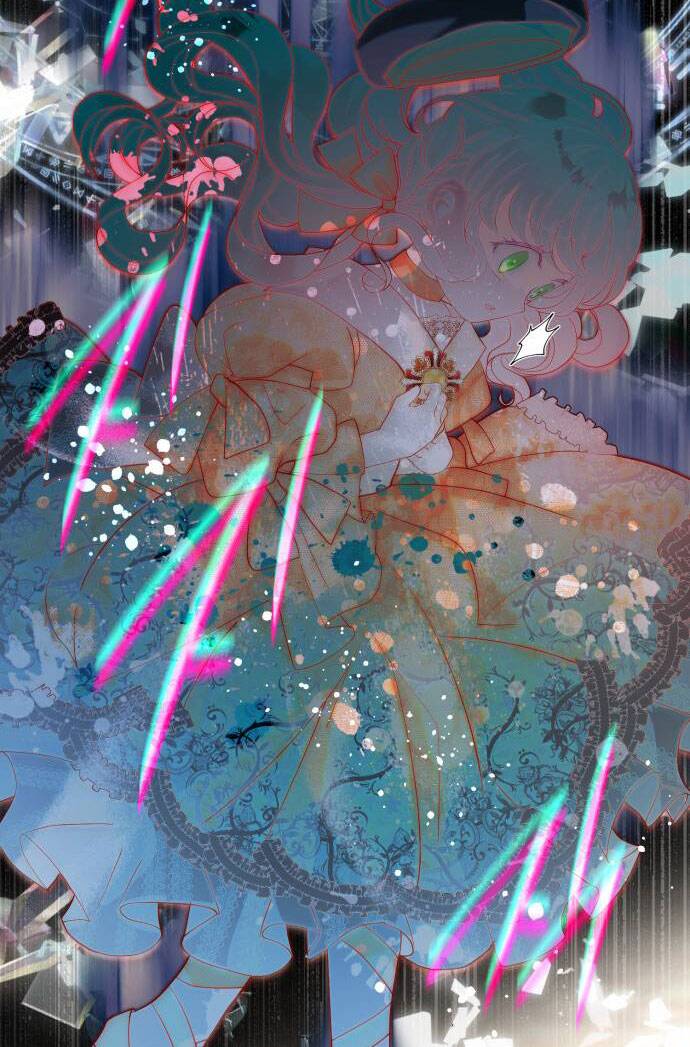 Tôi được sinh ra là con gái thứ hai - Chapter 36 - Page 53