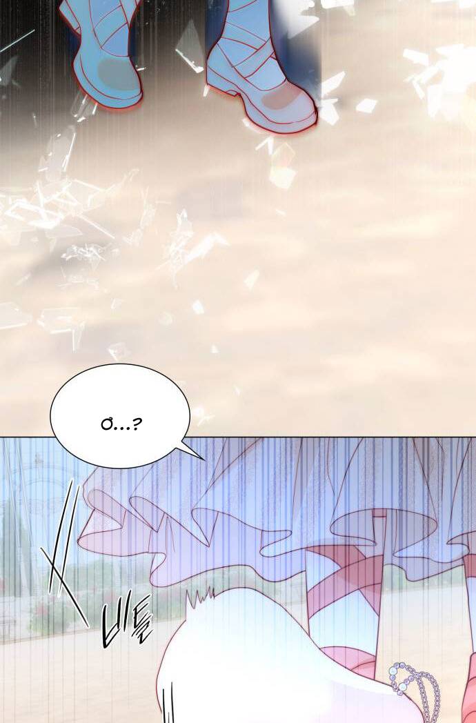 Tôi được sinh ra là con gái thứ hai - Chapter 36 - Page 54