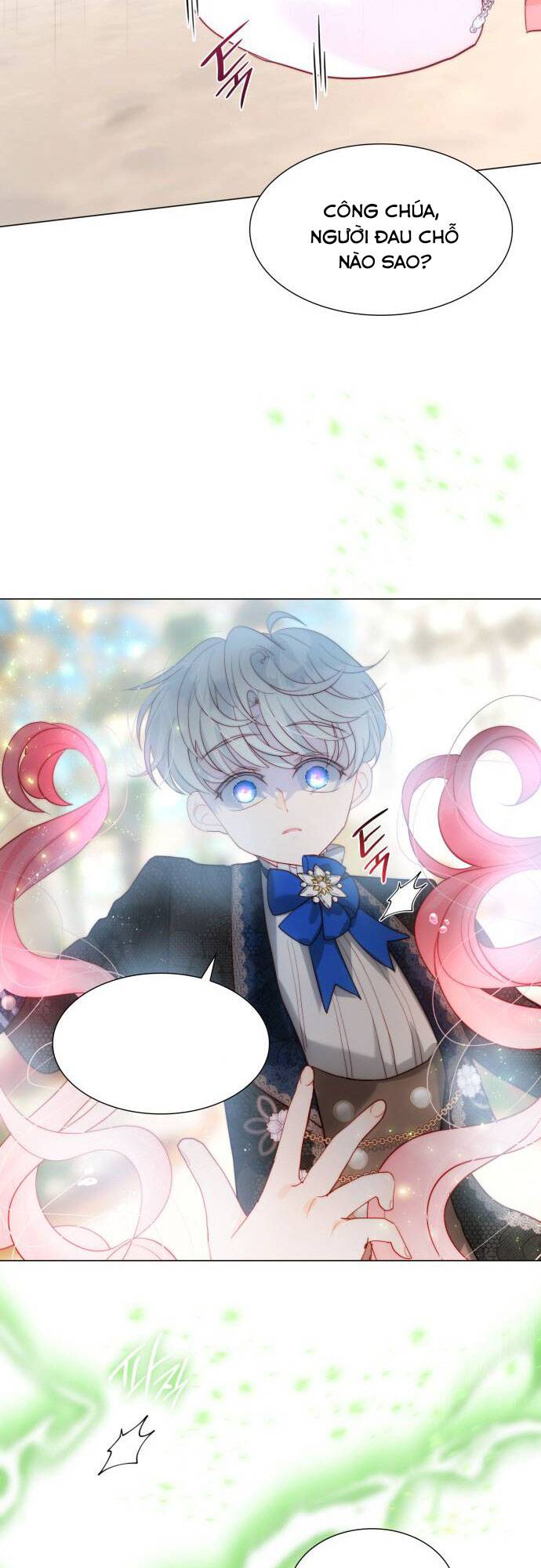Tôi được sinh ra là con gái thứ hai - Chapter 36 - Page 55
