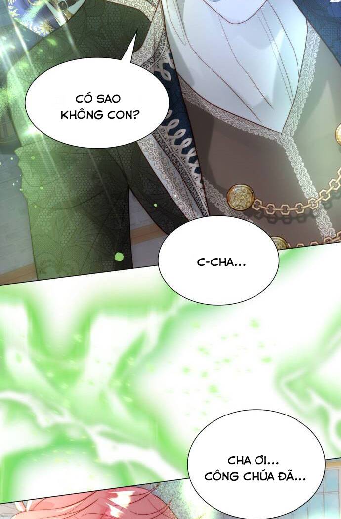 Tôi được sinh ra là con gái thứ hai - Chapter 36 - Page 62