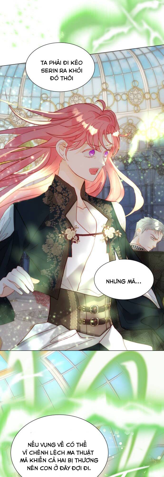 Tôi được sinh ra là con gái thứ hai - Chapter 36 - Page 64