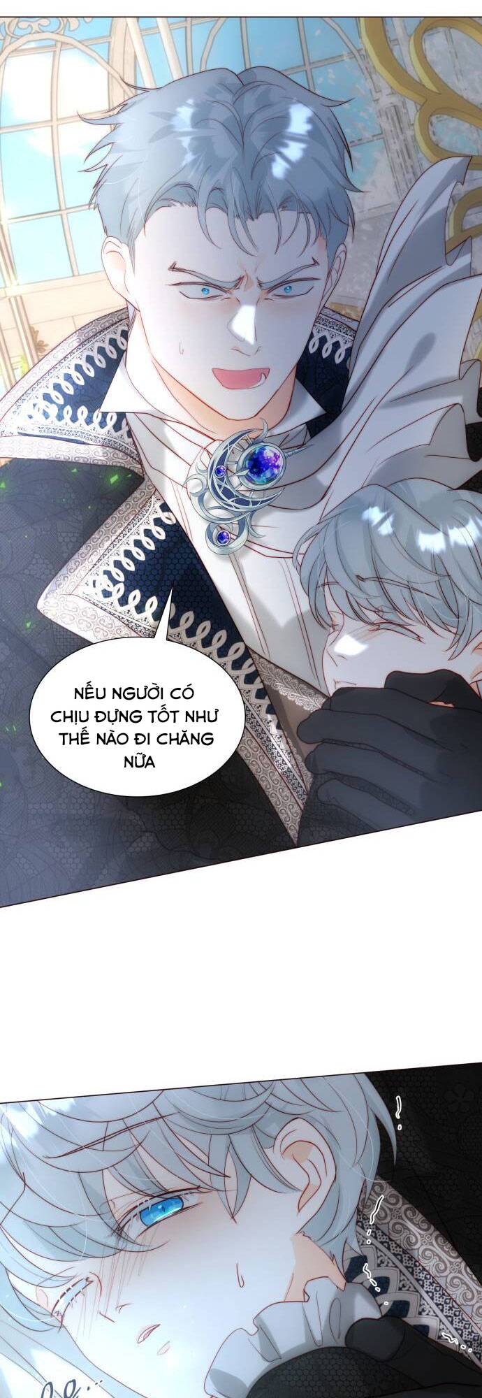 Tôi được sinh ra là con gái thứ hai - Chapter 36 - Page 67