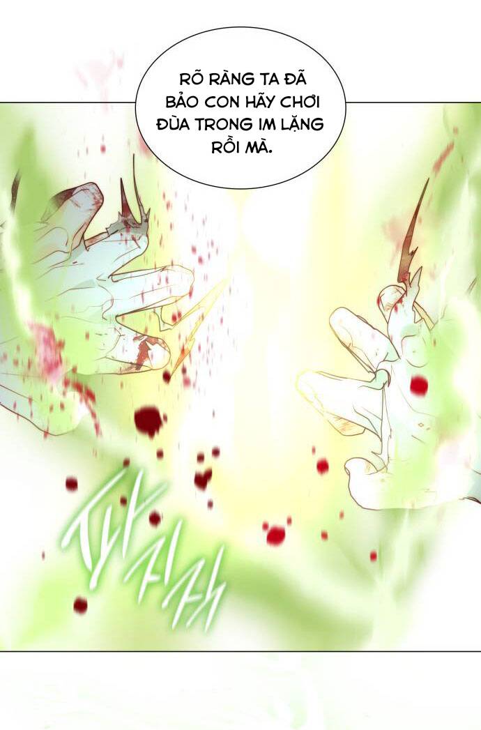 Tôi được sinh ra là con gái thứ hai - Chapter 36 - Page 71