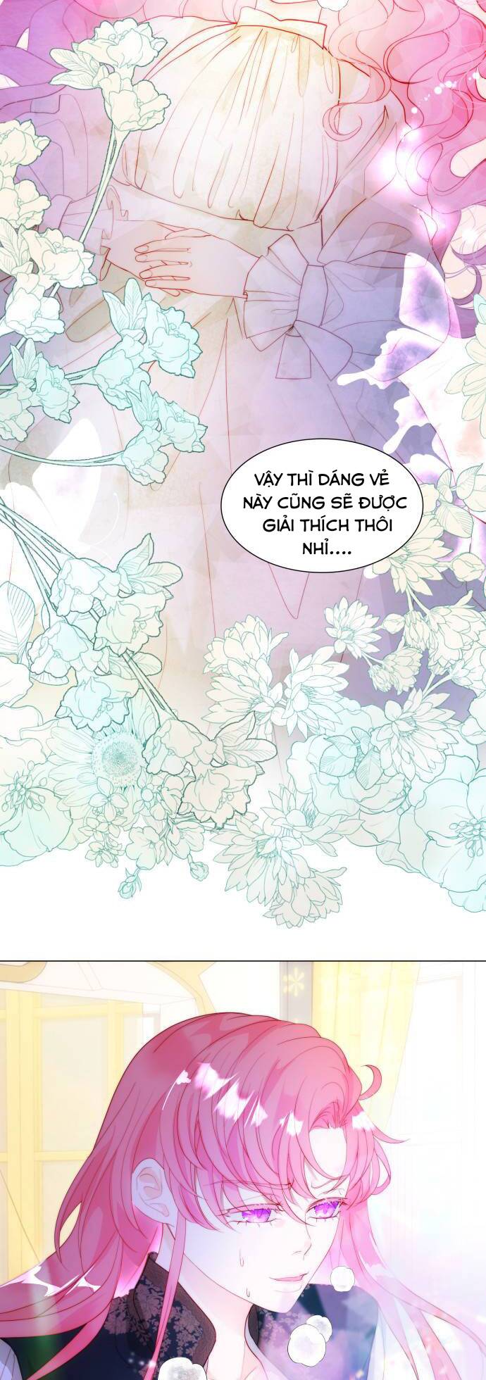 Tôi được sinh ra là con gái thứ hai - Chapter 37 - Page 16