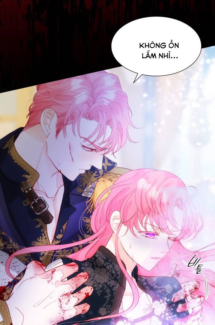 Tôi được sinh ra là con gái thứ hai - Chapter 37 - Page 18