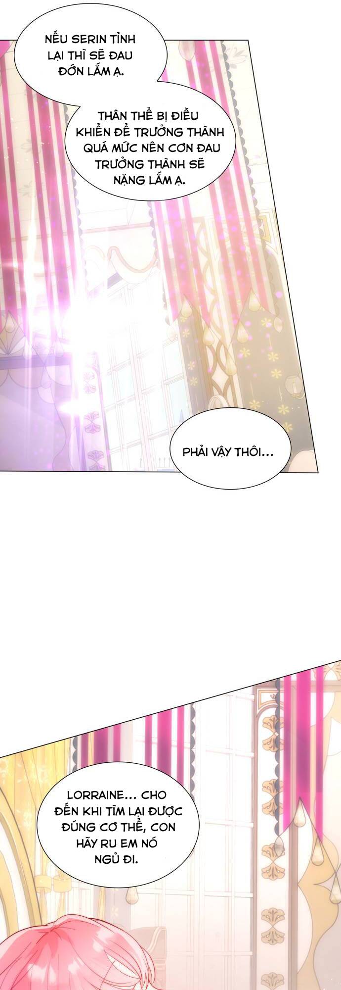 Tôi được sinh ra là con gái thứ hai - Chapter 37 - Page 20