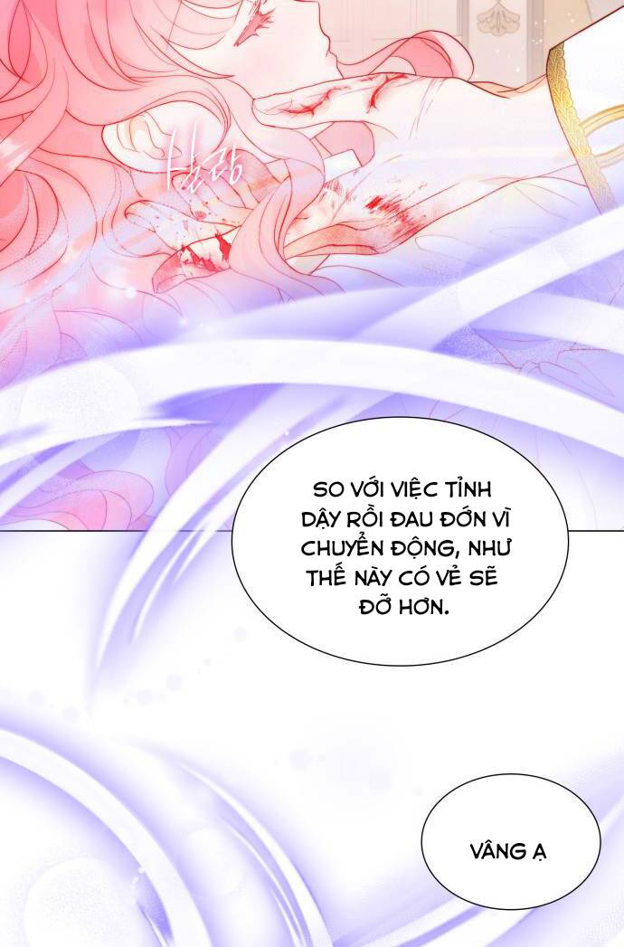 Tôi được sinh ra là con gái thứ hai - Chapter 37 - Page 21