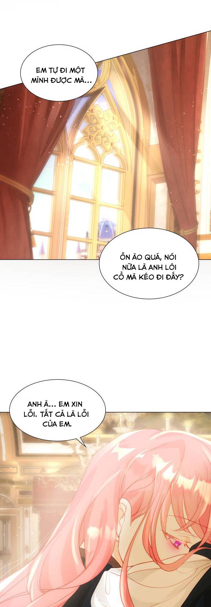 Tôi được sinh ra là con gái thứ hai - Chapter 37 - Page 29